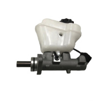 New Arrival Stock Auto Engine Car Spare High Quality Brake Master Cylinder With Tank  OEM SA00-43-400 Fit For 484Q HM7